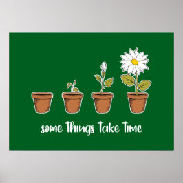 Poster Tempo
