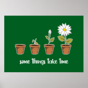 Poster Tempo