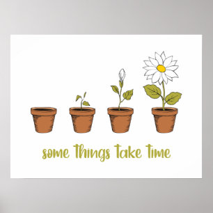 Poster Tempo