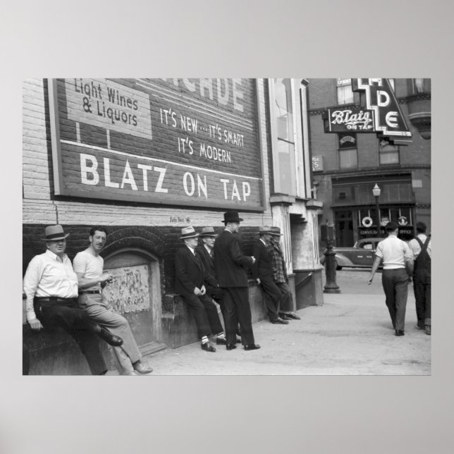 Pôster Tempo de Assassinato no Butte, 1939 (Frente)