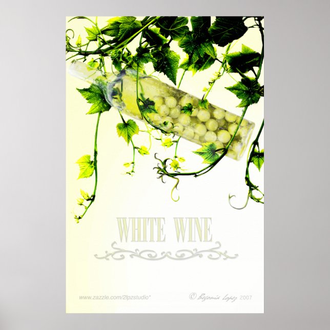 Poster Tempo de Colheita (Frente)