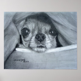 Pôster Tempo de Encaixe do Chi