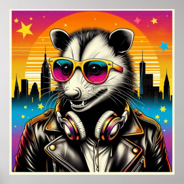 POSTER TEMPO DE OPOSIÇÃO NA CIDADE 2 (Frente)