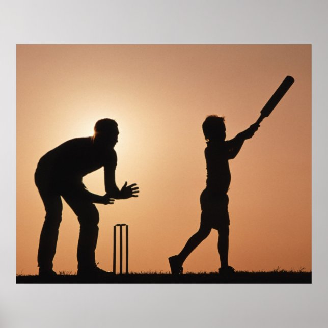 Pôster Tempo de Qualidade (Frente)