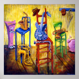 POSTER TEMPO DE SAÍDA