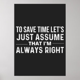 Poster tempo de salvamento