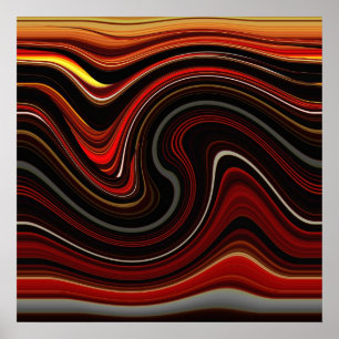 Poster Tempo ideal