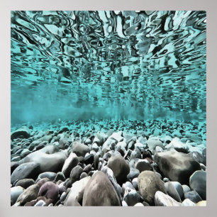 Poster Tempo Para Refletir A Dependência