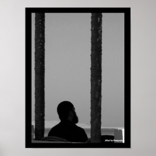 Poster Tempo para Reflexão