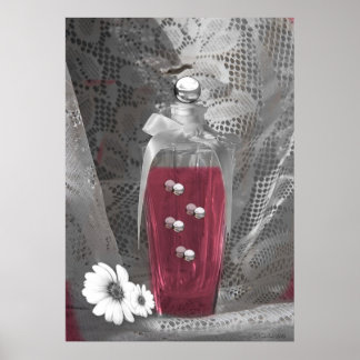 Pôster tempo perdido