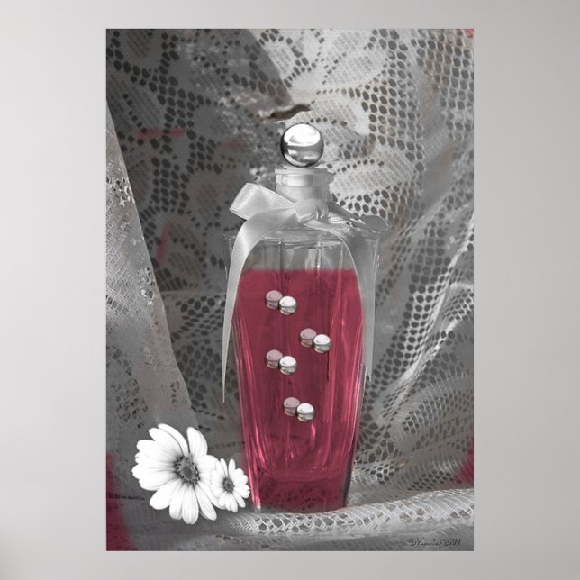 Pôster tempo perdido (Frente)