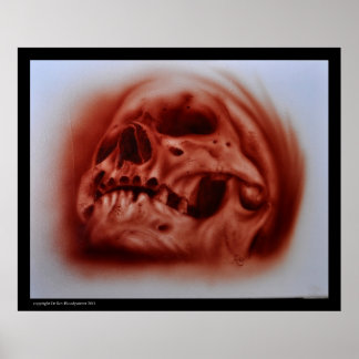 Pôster Tempo perdido