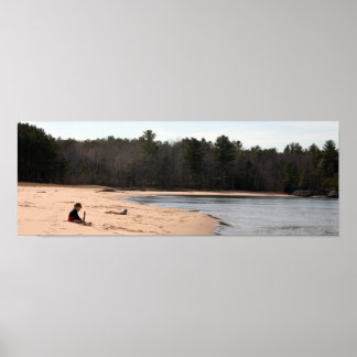 Pôster Tempo Sozinho