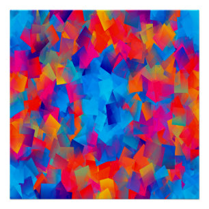 Pôster Tempos divertidos no Verão...