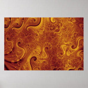 Pôster Tend to Zero Hot