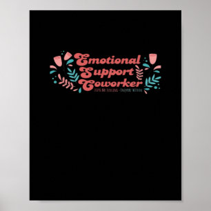 Poster Tendência de Engraçado Clássico de Colaboração de