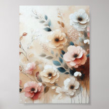Tendência Floral