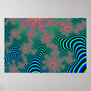 Poster Tendrils