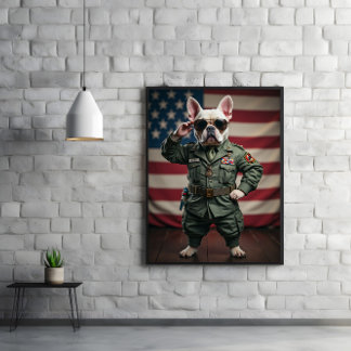 Poster Tenente Lick Leads: Snacks e Estratégia