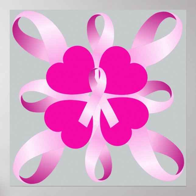 Poster Tenha coração (Frente)