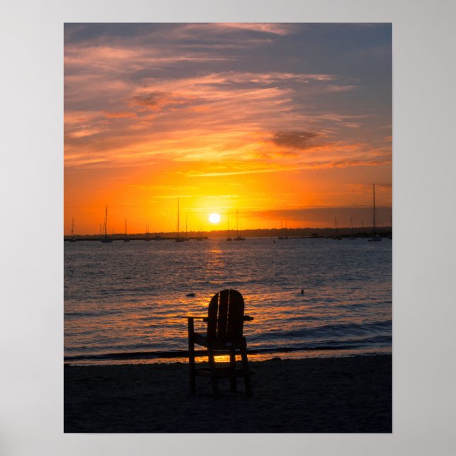 Pôster Tenha Um Assento (Frente)