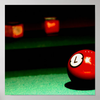 Poster Tenha Um Dia De Sorte