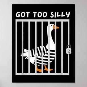 Poster Tenho Bobo De Humor Engraçado