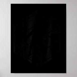 Poster Tênis de Squash Masculino e Feminino de Badminton 
