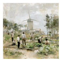 Tensão Amanhã: Trabalhando Juntos