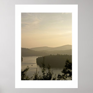 Poster Tensão do sol