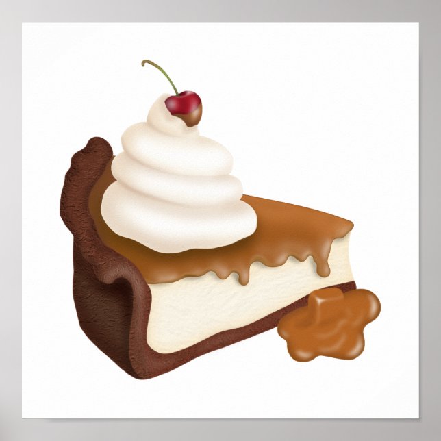 Pôster Tentação (Frente)