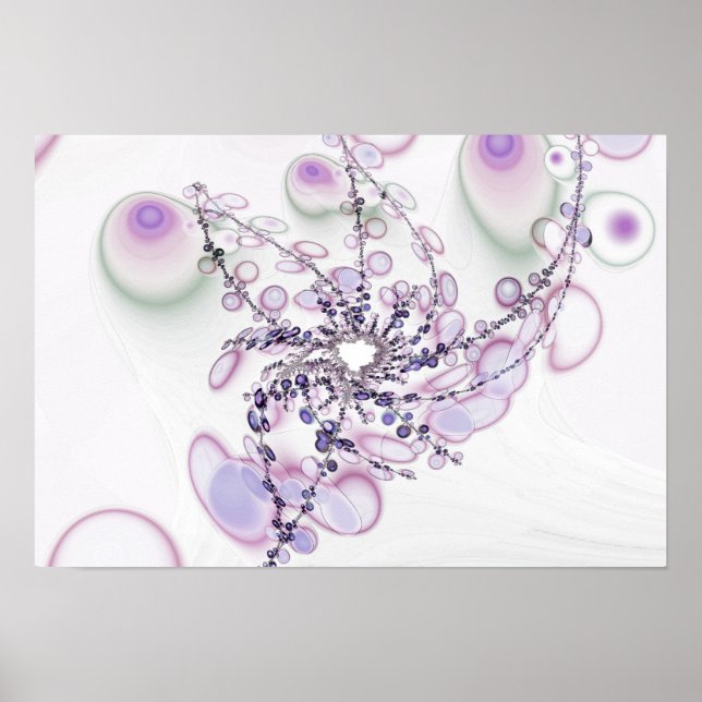 Pôster Tentáculos 1 (Frente)