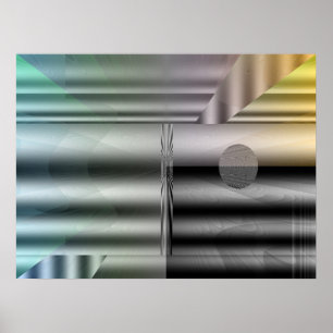 Poster Tentativa e erro