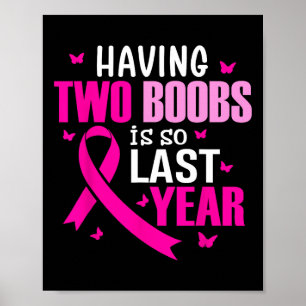 Poster Ter Duas Mães É Assim No Ano Passado Cancer Da Mam