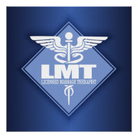 Terapia de Massagem Licenciada