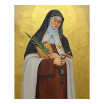 Teresa Benedicta da Cruz Carmelite