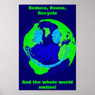 Pôster Terra
