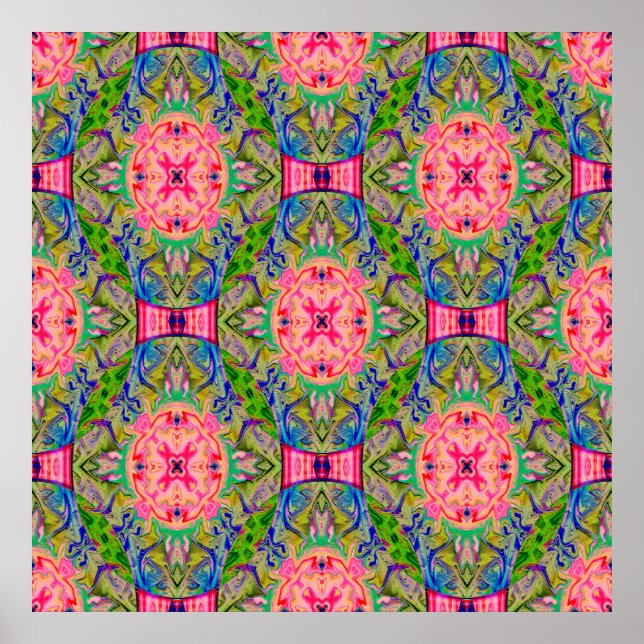 Poster Terra Candi....... (Frente)