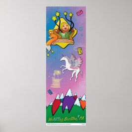 Poster - Terra das Maravilhas