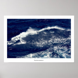 Poster Terra Oceana 6314