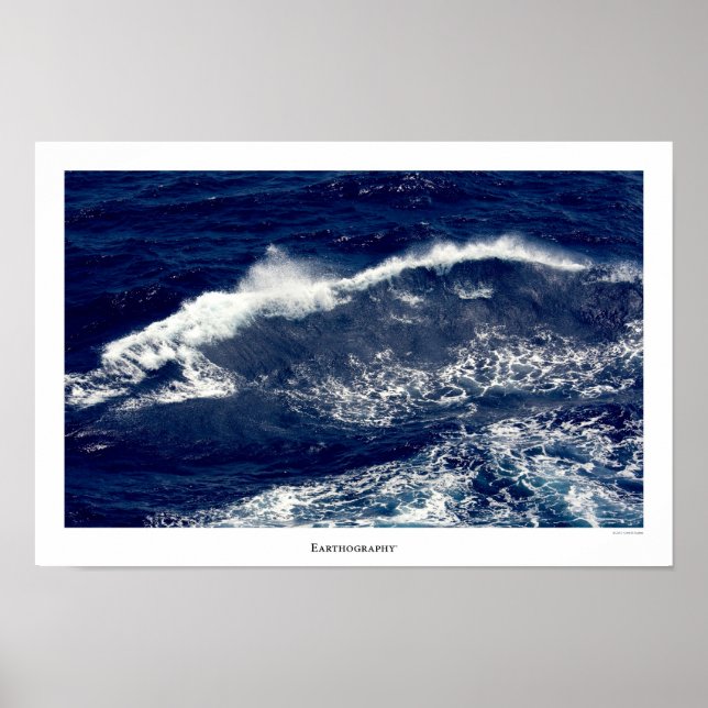 Poster Terra Oceana 6314 (Frente)