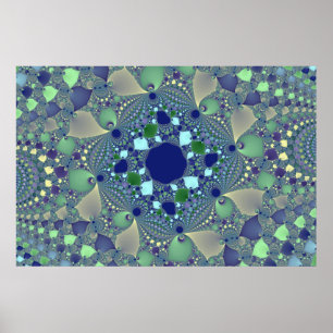 Poster Terrapin Trip