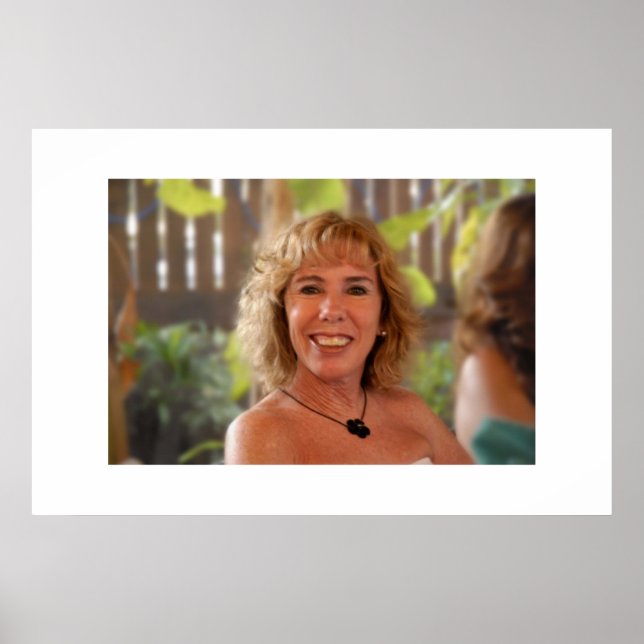 Poster Terri (Frente)