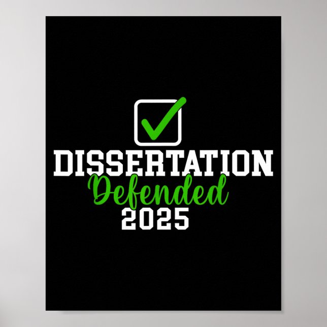 Poster Tese defendida 2025 para doutorado phd edd (Frente)