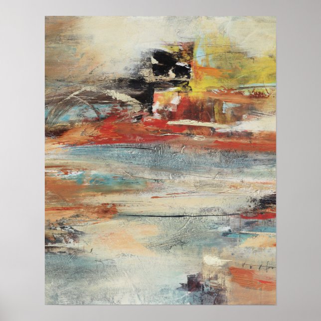 Poster Tesiturno (Frente)