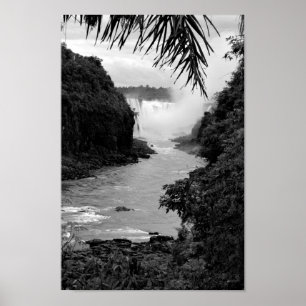 Pôster Tesouro na selva