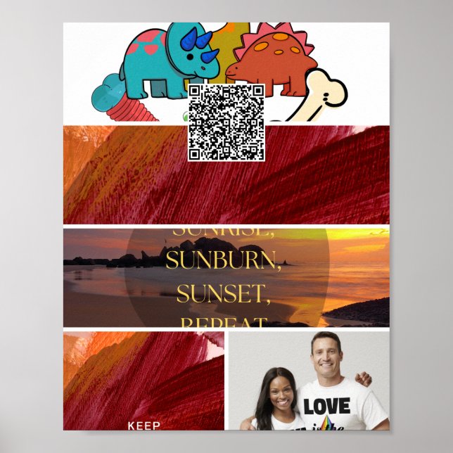 Poster Teste (Frente)