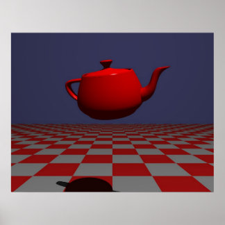 Pôster teste 8000x6000 a 28x22 = 29x23