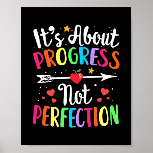 Poster Teste de Estado do Monitor no Dia de Teste STAAR