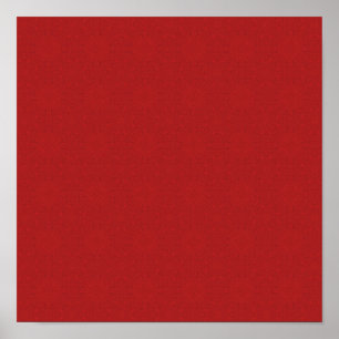 Pôster Teste padrão de madeira abstrato do vermelho